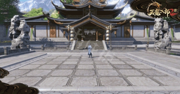 《天龙八部2飞龙战天》武当派怎么样