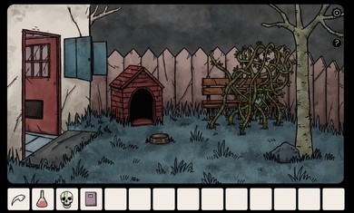 另一个阴影安卓版