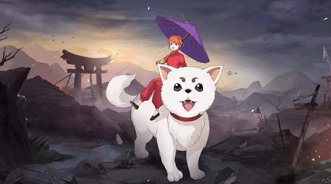 阴阳师银魂联动式神图一览| 阴阳师银魂联动式神有哪些?