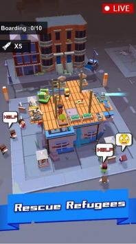 放置僵尸之地正式版