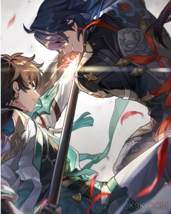 崩坏星穹铁道阿兰光锥推荐大全攻略