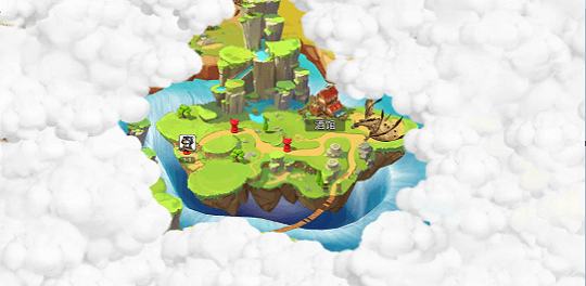 混乱小镇最新版