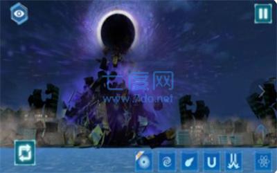 城市粉碎摧毁城市最新版