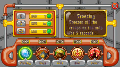 复仇之塔安卓版