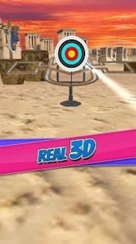 城市射箭比赛官方版