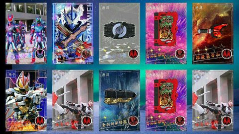假面骑士破晓最新版