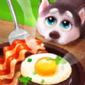 我的美食餐厅正式版