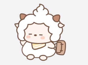 微信养个懒羊羊怎么弄