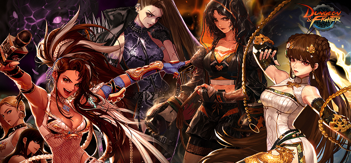 dnf110级武神怎么加点_女散打武神三觉加点推荐2023