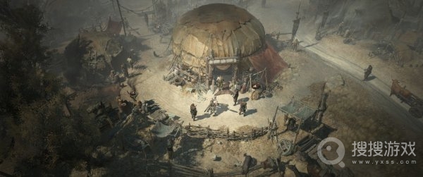 暗黑破坏神4公测版游侠玩法