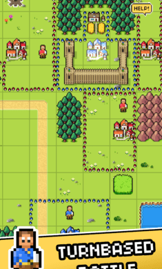 岛屿帝国手机版