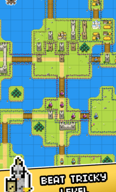 岛屿帝国手机版