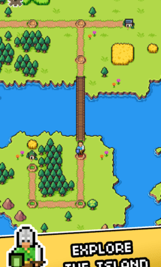 岛屿帝国手机版