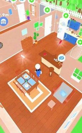 瞌睡修理工手机版