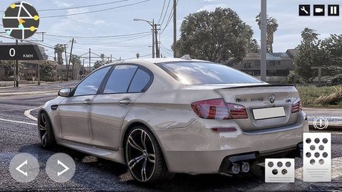 赛车联盟手机版