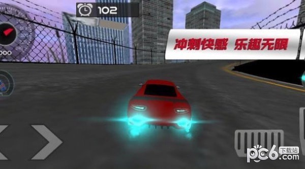 卡车竞速模拟最新版