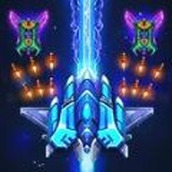 银河之翼虫族危机汉化版