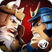 武士攻城记安卓下载