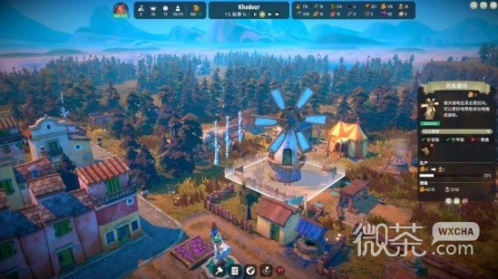 寓言之地食物与金币获取攻略一览