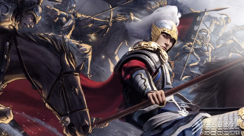 三国志战棋版S级武将兑换码是什么