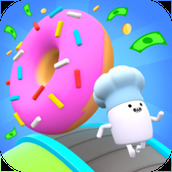 DonutsInc完整版