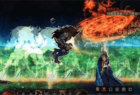 dnf隐藏露滴者通关策略 dnf次元回廊隐藏露滴者打法机制策略大全