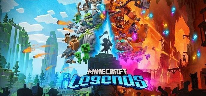 我的世界传奇pve支持几人联机_pve模式联机规则分享