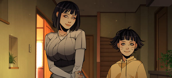 火影忍者忍者之主汉化版