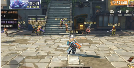 合金弹头觉醒代币获取代币教程分享