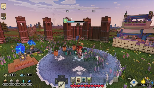 我的世界传奇售价详细介绍