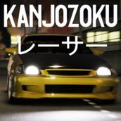 大阪街头赛车汉化版