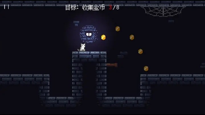 猫猫祟祟官方版