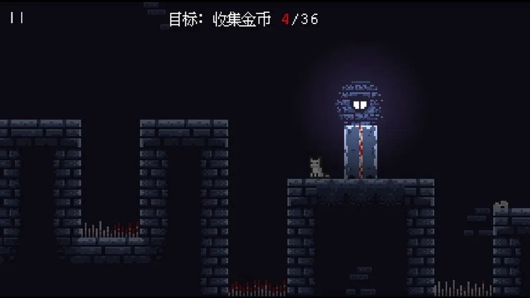 猫猫祟祟官方版