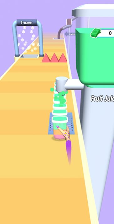 冰淇淋生产线下载安装