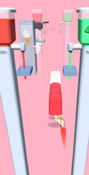 冰淇淋生产线下载安装