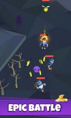 基金会王国中文版