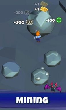 基金会王国中文版