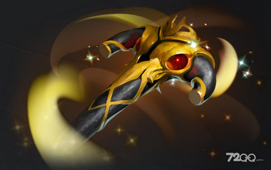 《DOTA2》7.33版本减益免疫机制介绍