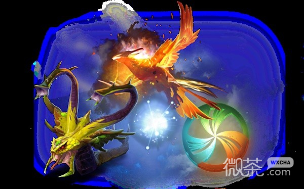DOTA27.33大展宏图版本重要游戏性改动详情