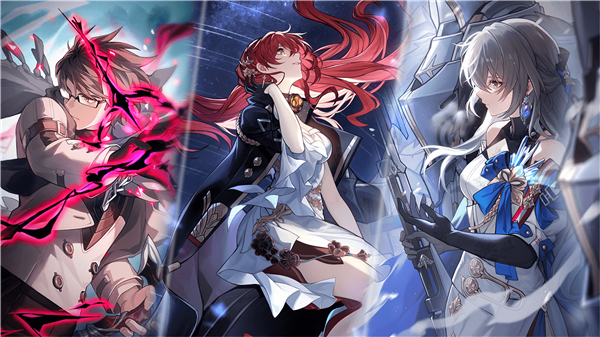 《崩坏星穹铁道》4星角色排行一览