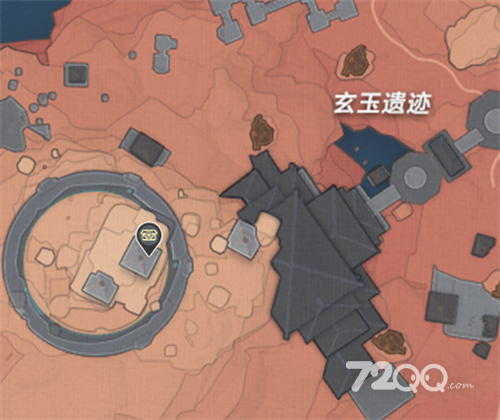 《幻塔》九域隐藏宝箱位置大全