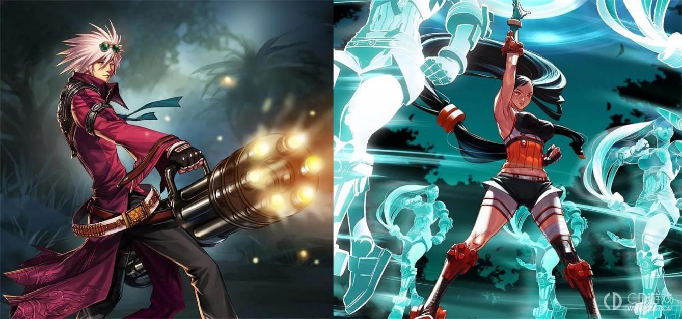 《DNF》次元回廊黑暗之眼机制打法介绍