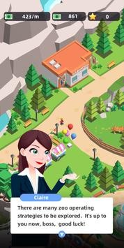 闲置动物园最新版