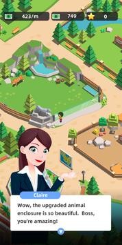 闲置动物园最新版