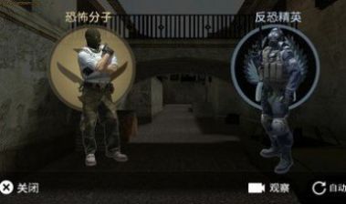 CounterStrike2中文版