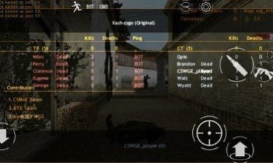CounterStrike2中文版