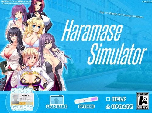 模拟后宫制片人官方版