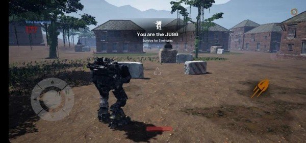 JUGG战争下载安装
