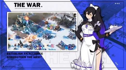 黑石战争最新版