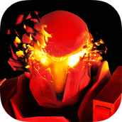超热射击中文版